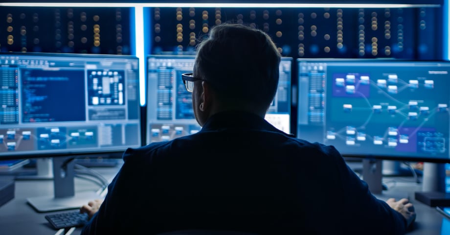 How to ensure your data center design accounts for security